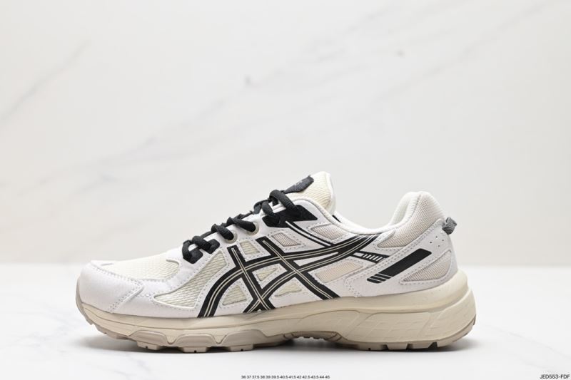 Asics Shoes